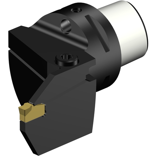 ‎C4-RF151.23-27067-40 COROMANT CAPTO CUT UNIT