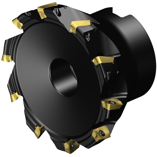 ‎R390-080Q27-11H COROMILL 390 FACEMILL