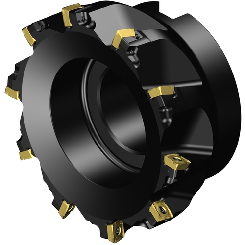 A490102R3808H MILLING