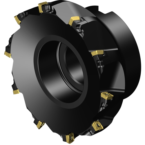 ‎A490-127R38-08M COROMILL 490 CUTTER