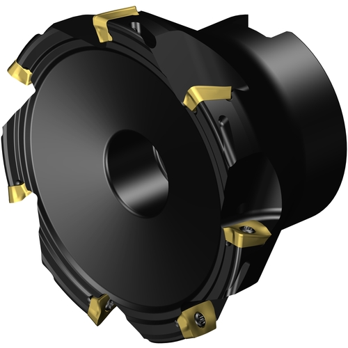 ‎R390-080Q27-11M COROMILL 390 FACEMILL