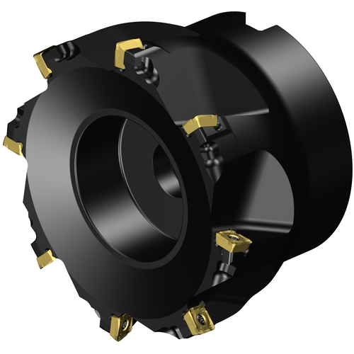 ‎A490-100J31.75-08M COROMILL 490 CUTTER