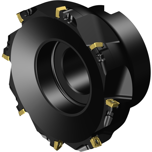 ‎A490-125J38.1-08L COROMILL 490 CUTTER