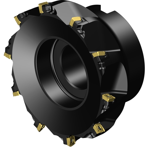 ‎A490-125J38.1-08M COROMILL 490 CUTTER