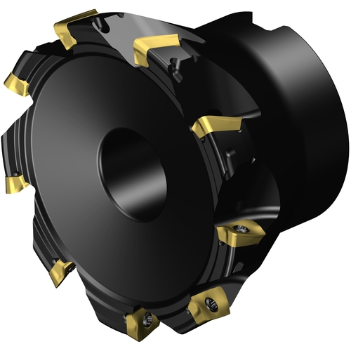 ‎RA390-076R25-11H COROMILL 390 FACEMILL