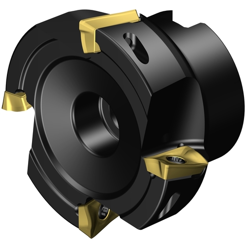 ‎R390-063Q22-17L COROMILL 390 FACEMILL