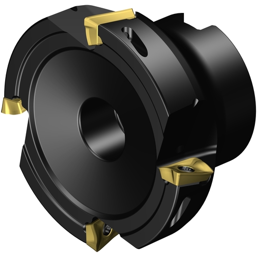 ‎R390-080Q27-17L COROMILL 390 FACEMILL