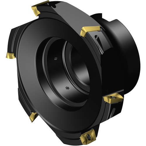 ‎R390-125Q40-17L COROMILL 390 FACEMILL