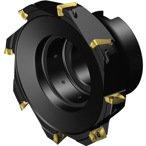 ‎R390-125Q40-17M COROMILL 390 FACEMILL