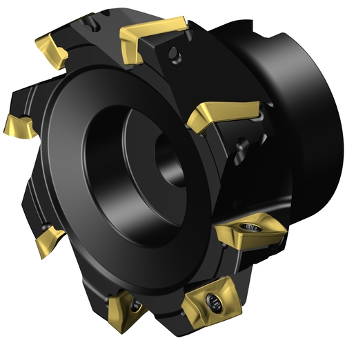 ‎RA390-080J25.4-17H COROMILL 390 FACEMILL