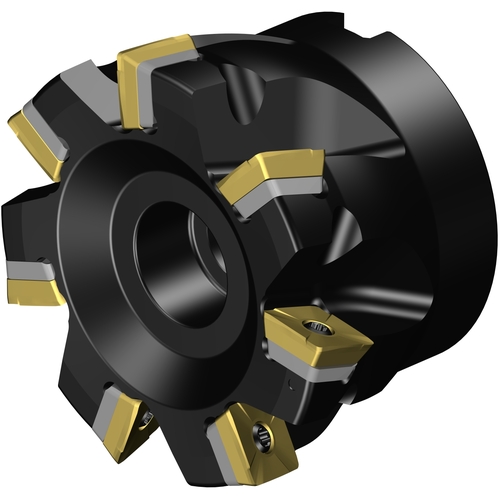 A490076R2514H MILLING