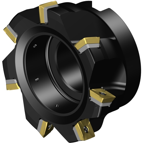 ‎A490-102R38-14M COROMILL 490 CUTTER