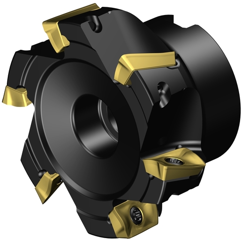 ‎RA390-063R19-17H COROMILL 390 FACEMILL
