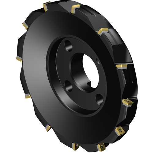 ‎A490-254R63-14L COROMILL 490 CUTTER