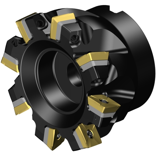 ‎A490-080J25.4-14H COROMILL 490 CUTTER