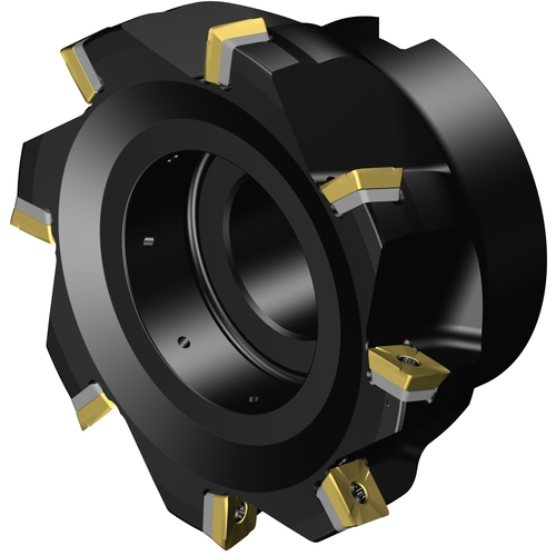 ‎A490-125J38.1-14M COROMILL 490 CUTTER