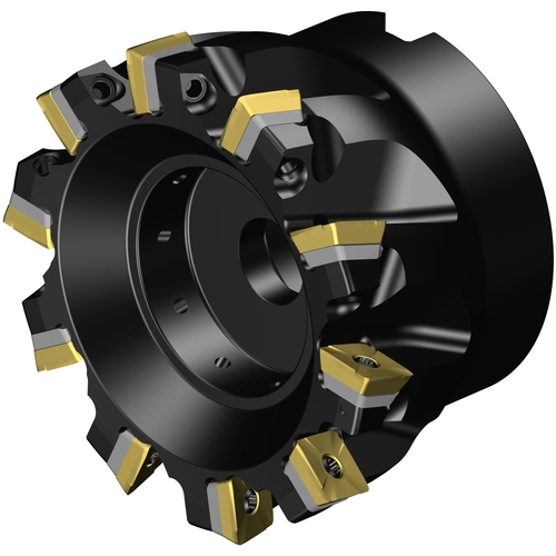 ‎A490-100J31.75-14H COROMILL 490 CUTTER