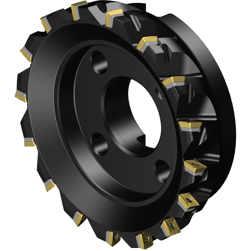 ‎A490-203R63-14M COROMILL 490 CUTTER