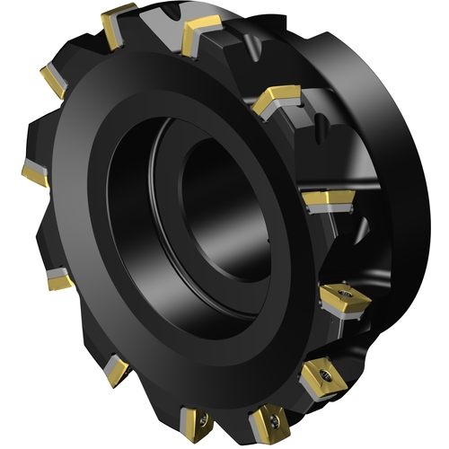‎A490-160J50.8-14M COROMILL 490 CUTTER