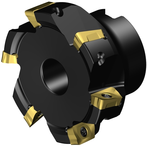 ‎R390-080Q27-18M COROMILL 390 FACEMILL