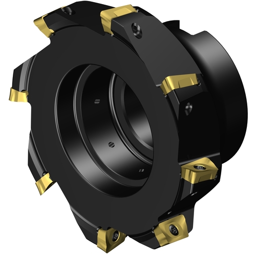 ‎R390-125Q40-18M COROMILL 390 FACEMILL