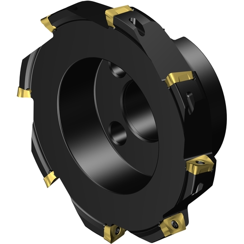 ‎R390-160Q40-18L COROMILL 390 FACEMILL