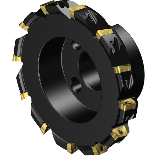 ‎R390-160Q40-18M COROMILL 390 FACEMILL