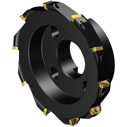 ‎R390-200Q60-18L COROMILL 390 FACEMILL