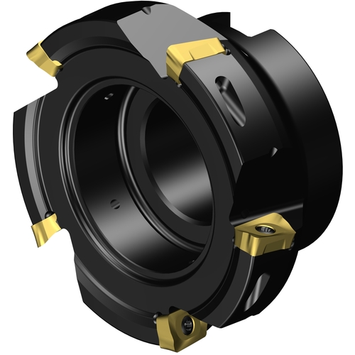 ‎RA390-102R38-18L COROMILL 390 FACEMILL