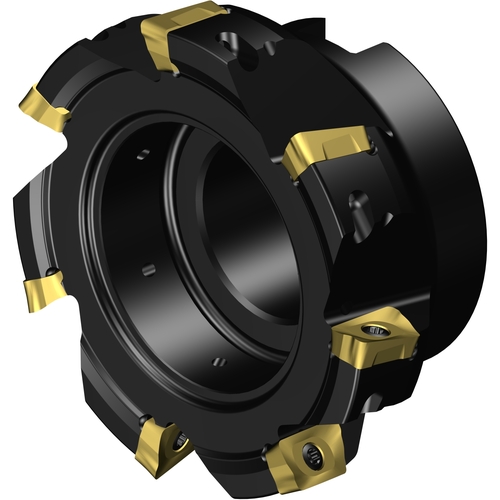 ‎RA390-102R38-18M COROMILL 390 FACEMILL
