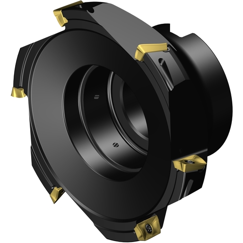 ‎RA390-127R38-17L COROMILL 390 FACEMILL