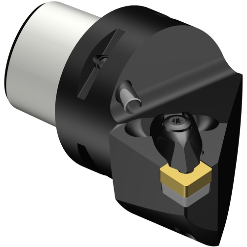 ‎C4-DCLNL-27050-09 COROMANT CAPTO CUT UNIT