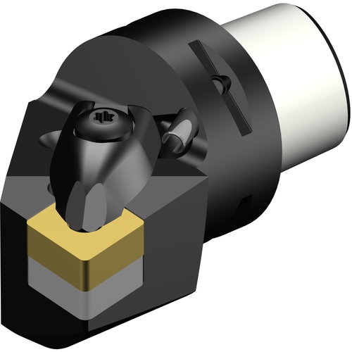 ‎C4-DCLNR-27055-16 COROMANT CAPTO CUT UNIT