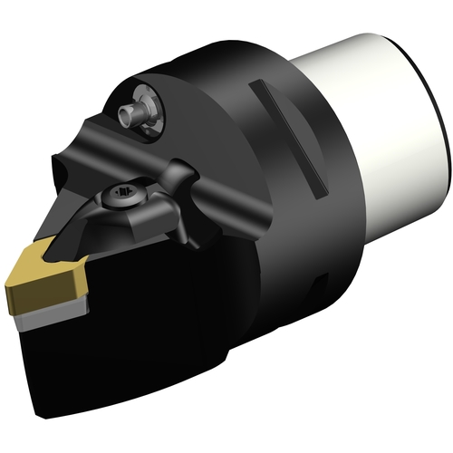 ‎C4-DDNNN-00050-11 COROMANT CAPTO CUT UNIT