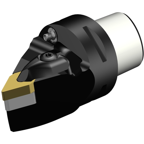 ‎C4-DDNNN-00055-1504 COROMANT CAPTO CUT UNIT