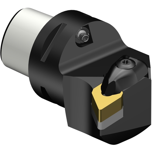 ‎C4-DDUNL-27050-15 COROMANT CAPTO CUT UNIT