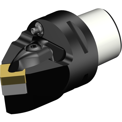 ‎C4-DSDNN-00050-12 COROMANT CAPTO CUT UNIT