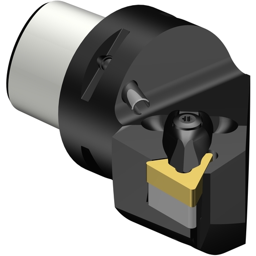 ‎C4-DTGNL-27050-16 COROMANT CAPTO CUT UNIT
