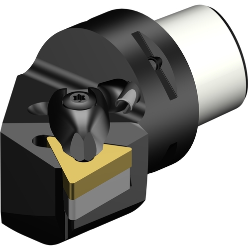 ‎C4-DTGNR-27050-22 COROMANT CAPTO CUT UNIT