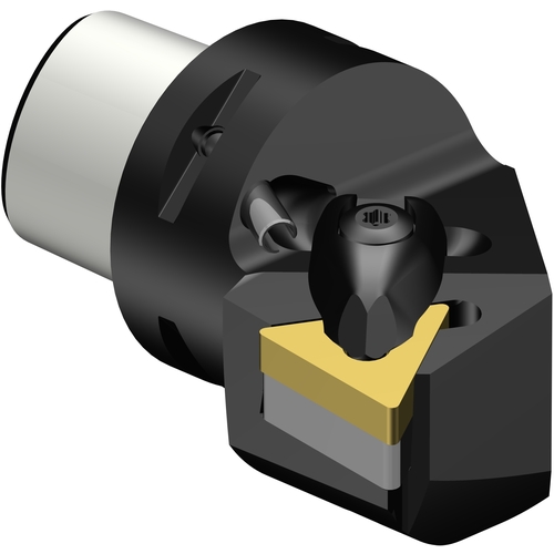 ‎C4-DTGNL-27050-22 COROMANT CAPTO CUT UNIT