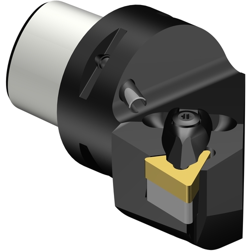 ‎C4-DTJNL-27050-16 COROMANT CAPTO CUT UNIT