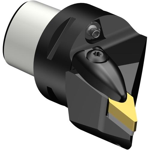 ‎C4-DVJNL-27062-16 COROMANT CAPTO CUT UNIT