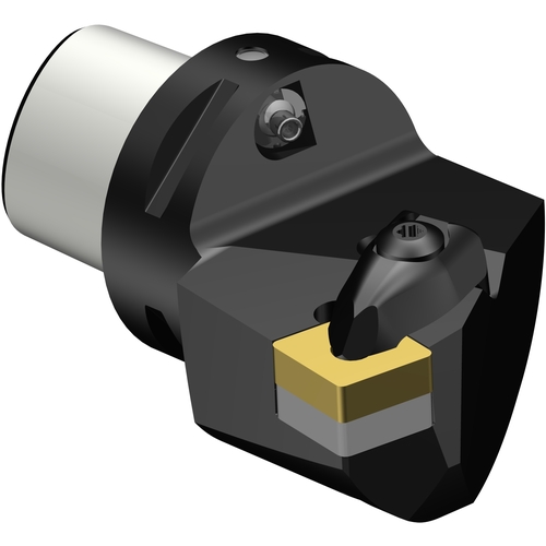 ‎C5-DCKNL-35060-16 COROMANT CAPTO CUT UNIT
