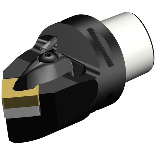 ‎C5-DSDNN-00065-19 COROMANT CAPTO CUT UNIT