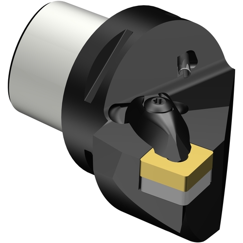 ‎C6-DSRNL-35065-19 COROMANT CAPTO CUT UNIT
