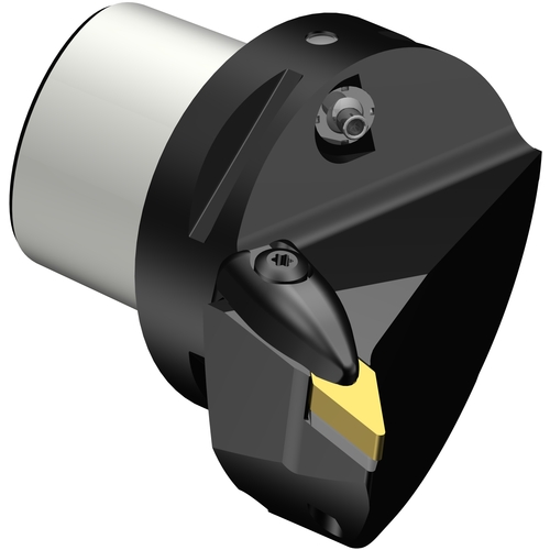 ‎C6-DVJNL-45065-16 COROMANT CAPTO CUT UNIT