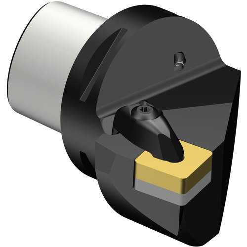 ‎C8-DSRNL-45080-25 COROMANT CAPTO CUT UNIT