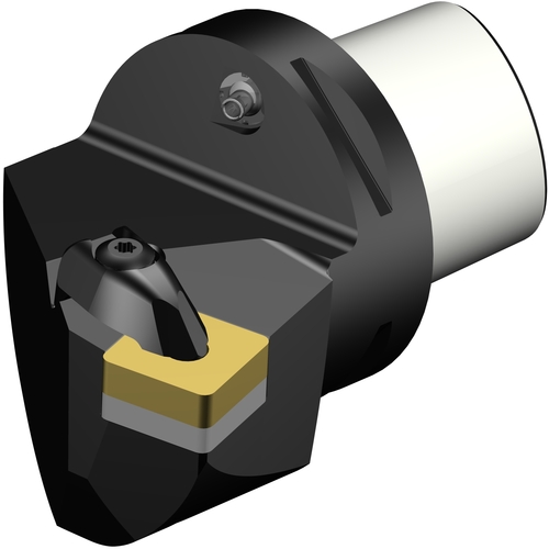‎C8-DSKNR-55080-25 COROMANT CAPTO CUT UNIT