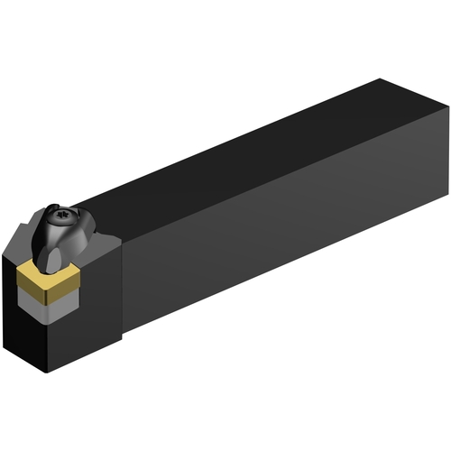 DCGNR 16 4D RC CLMP. TOOLHOLDER