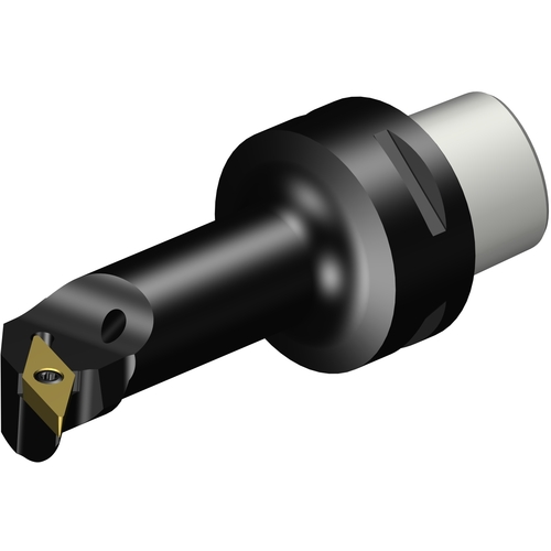 ‎C3-SVQBR-13070-11-B1 COROMANT CAPTO CUT UNIT